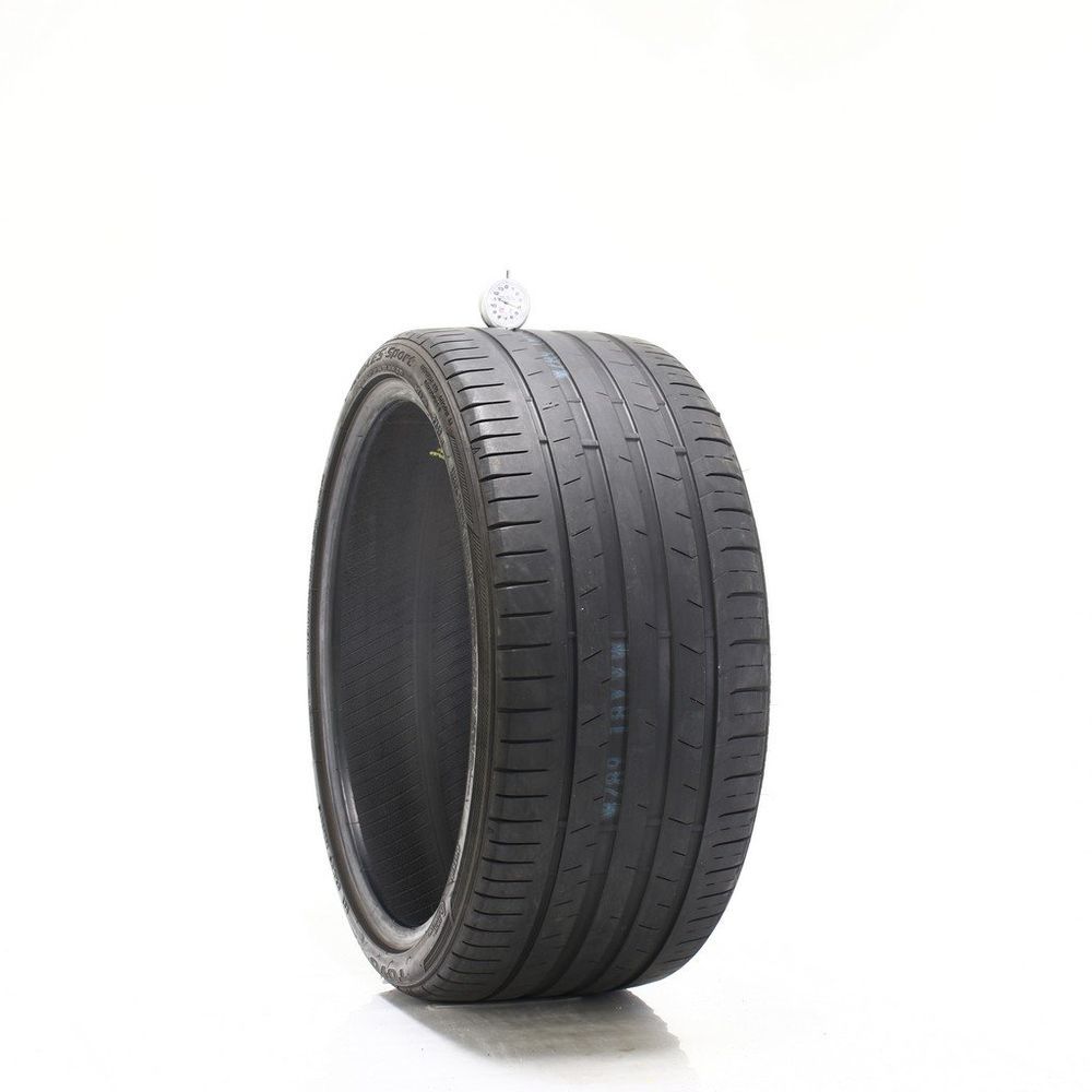 Used 265/30ZR20 Toyo Proxes Sport 94Y - 4/32 - Image 1