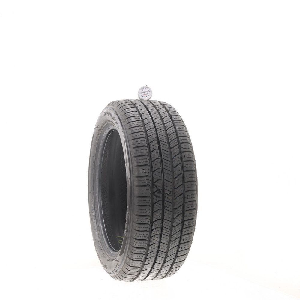 Set of (2) Used 215/50R17 Road Hugger GTP AS/02 95V - 9-10.5/32 - Image 4