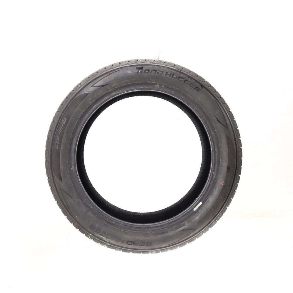 Set of (2) Used 215/50R17 Road Hugger GTP AS/02 95V - 9-10.5/32 - Image 6