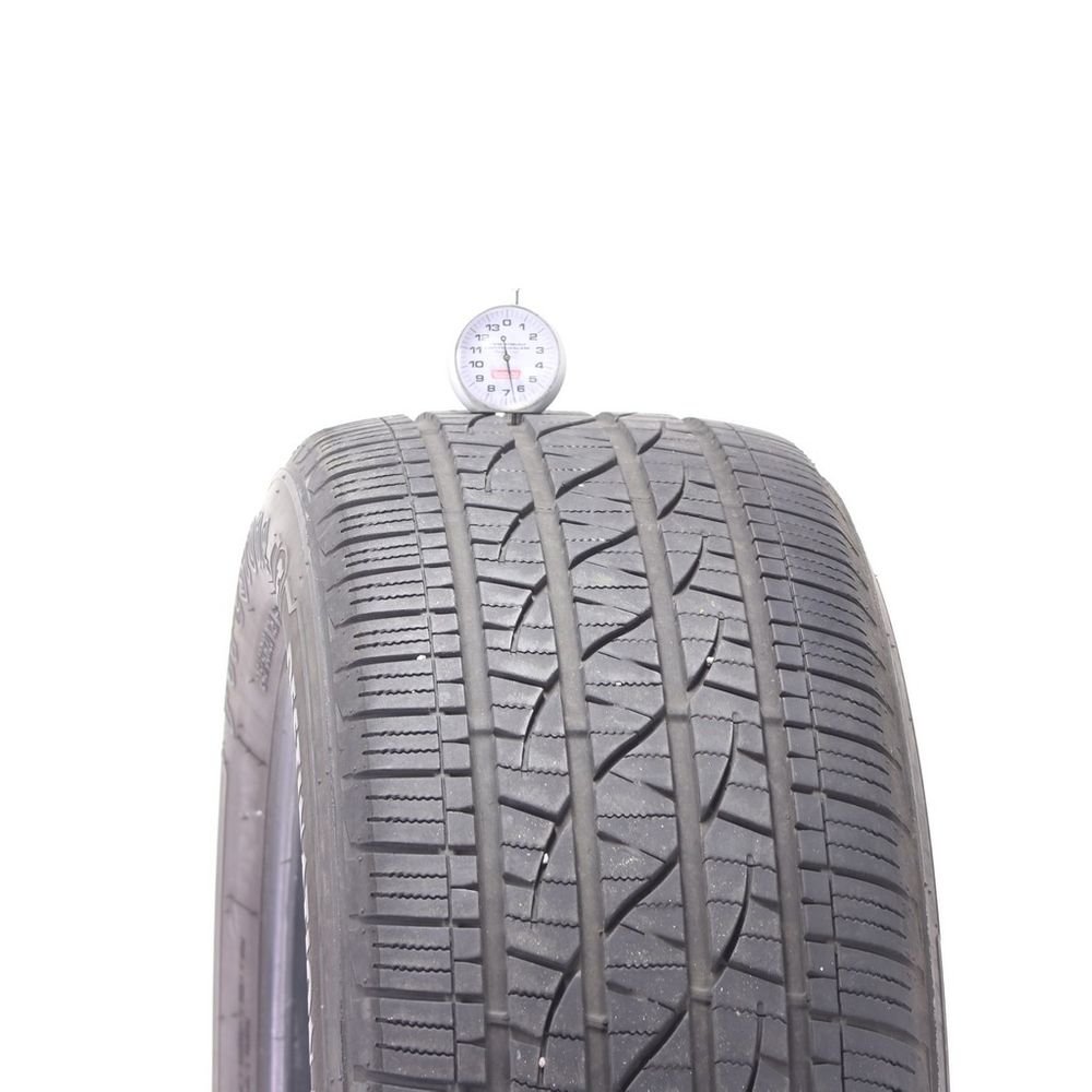 Set of (4) Used 245/50R20 Firestone Destination LE3 102H - 6.5-7.5/32 - Image 2