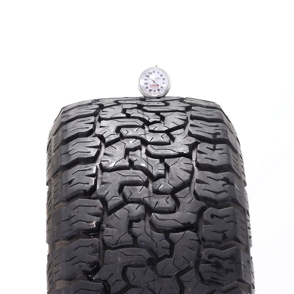 Used LT 285/55R20 AMP Terrain Pro A/T P 122/119S E - 12/32 - Image 2