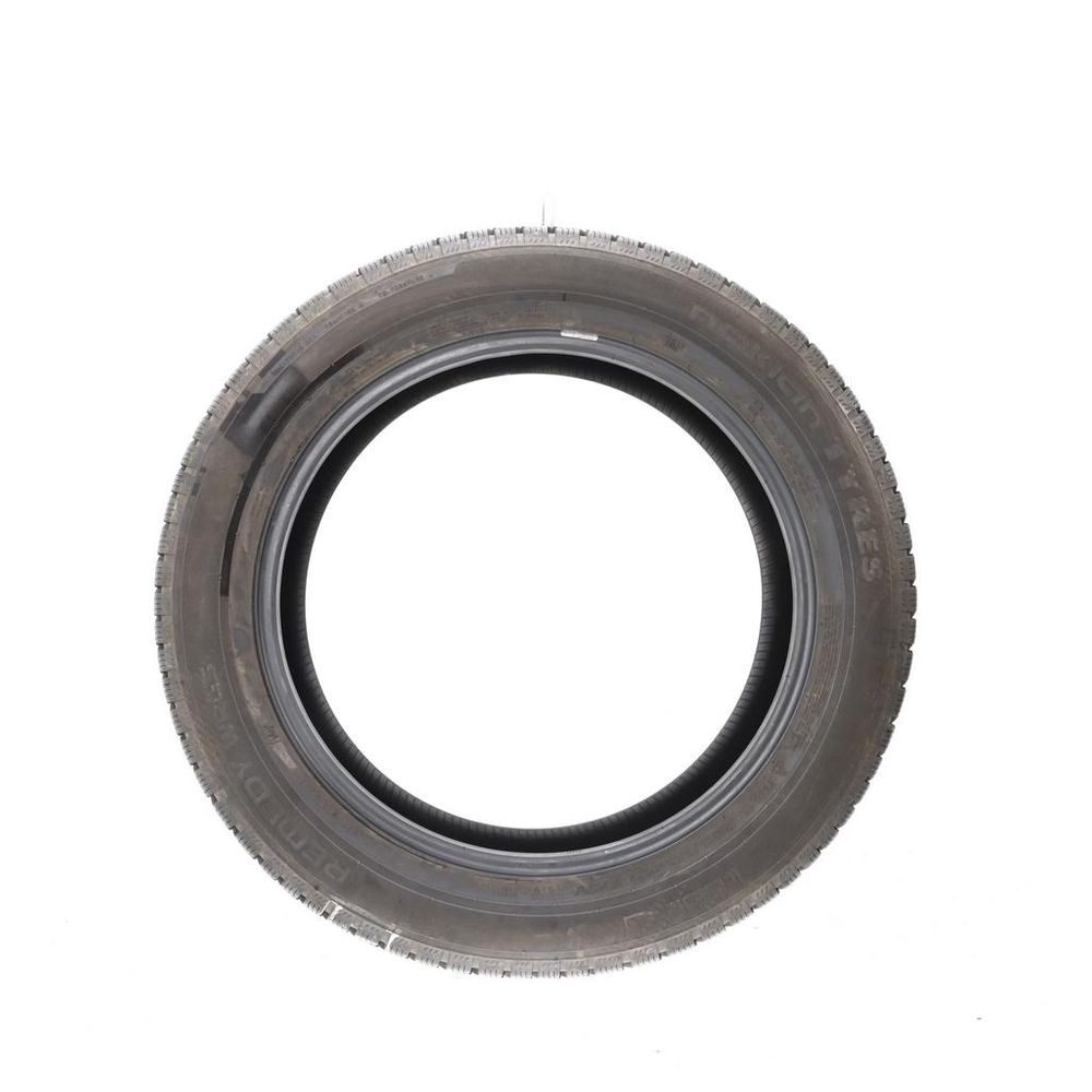 Used 235/55R19 Nokian Remedy WRG5 105V - 9.5/32 - Image 3