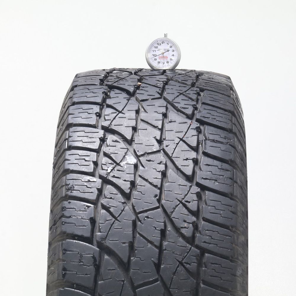 Used LT 275/70R18 Wild Country Radial XTX SPORT 125/122S E - 9.5/32 - Image 2