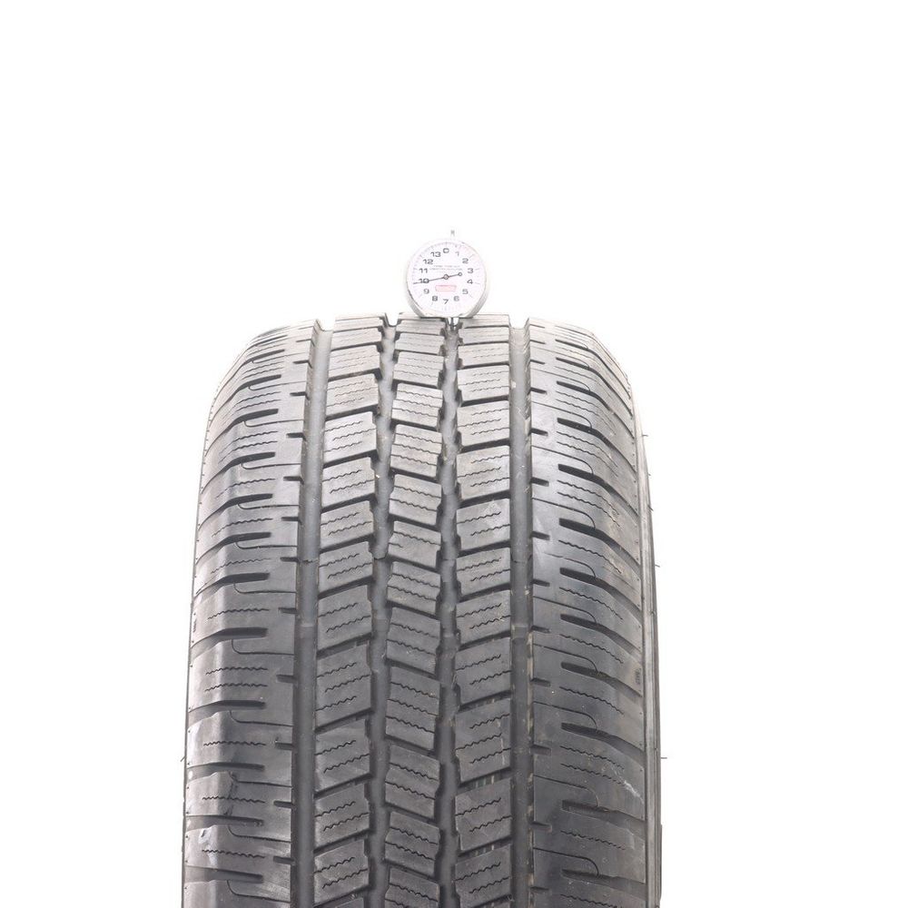 Used 265/65R17 Atlas Desperado II 112T - 9.5/32 - Image 2