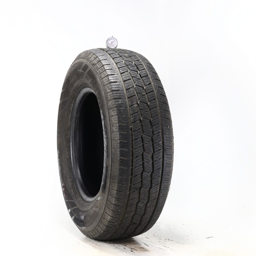 Set of (2) Used 265/70R17 Fortune Tormenta H/T FSR305 115T - 8.5-9/32 - Image 4