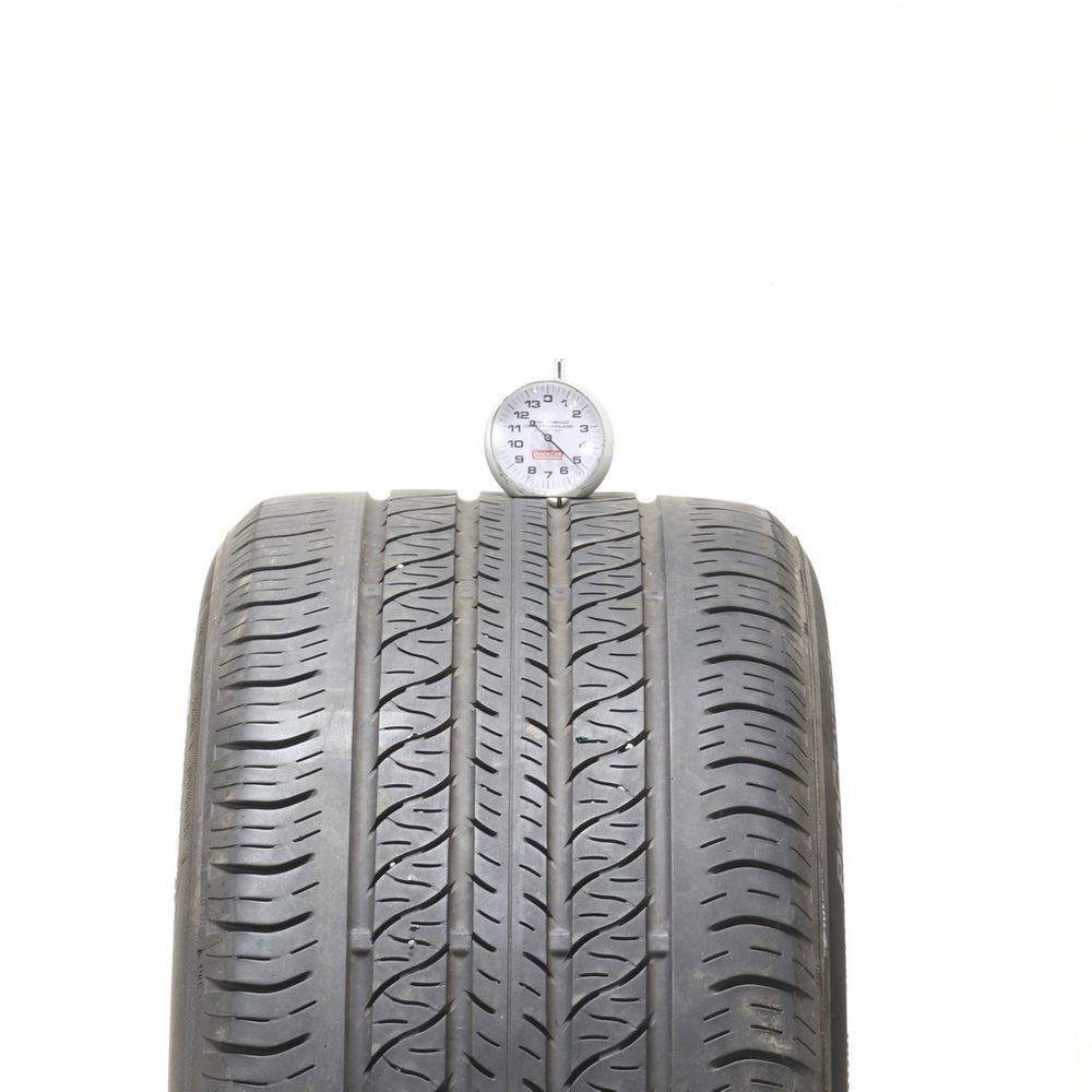 Used 235/40R19 Continental ProContact RX ContiSilent T1 96W - 5/32 - Image 2