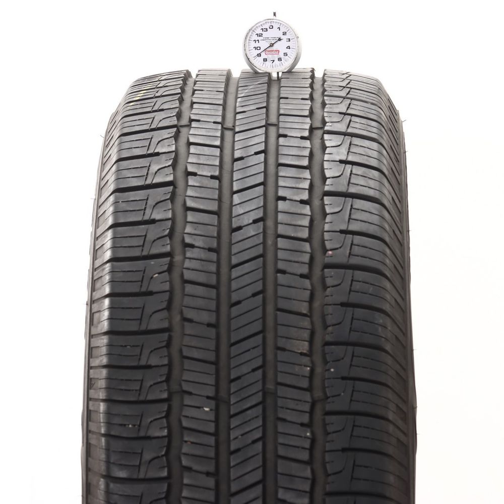 Set of (2) Used 255/55R20 Goodyear Reliant All-season 110V - 9-10/32 - Image 2
