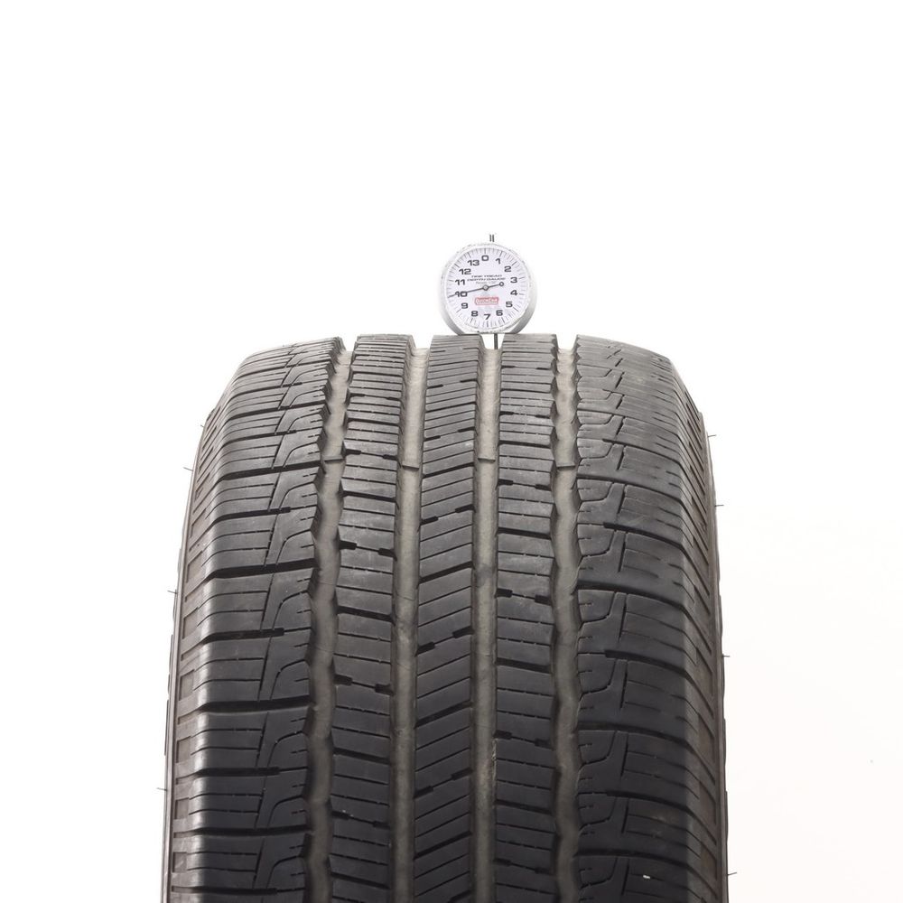 Set of (2) Used 255/55R20 Goodyear Reliant All-season 110V - 9-10/32 - Image 5