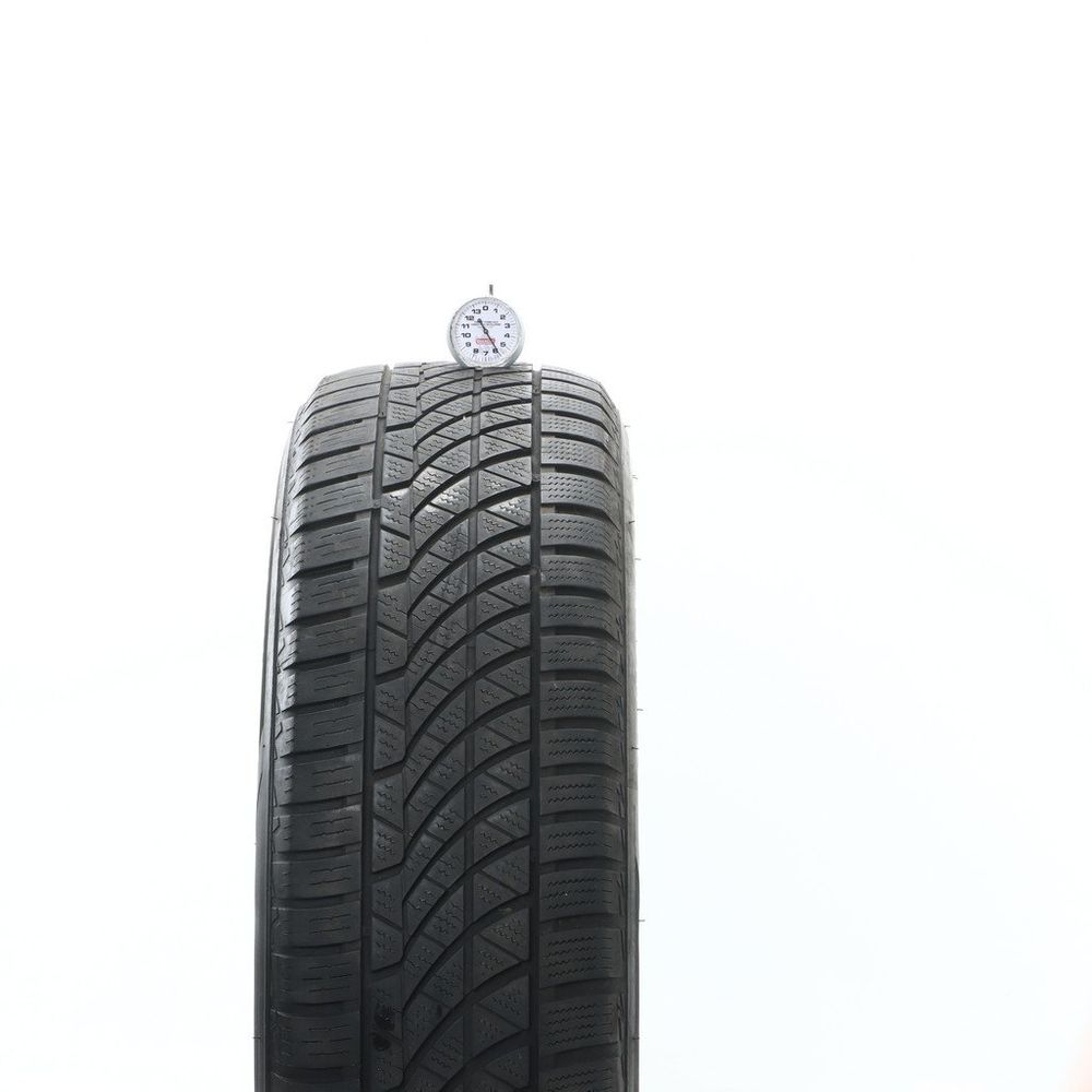 Used 235/65R18 Hankook New Englander 4s 106H - 5.5/32 - Image 2