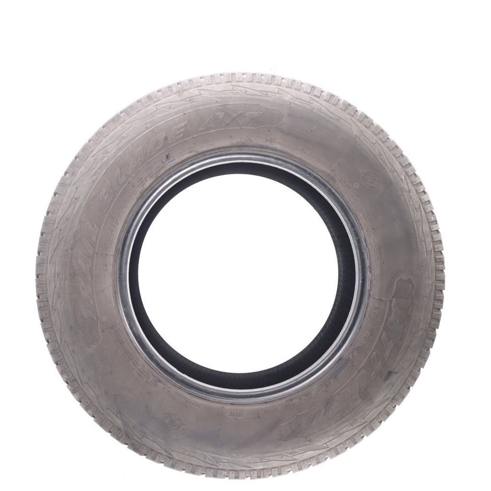 Used LT 265/70R17 Atturo Trail Blade AT 121/118S E - 9/32 - Image 3