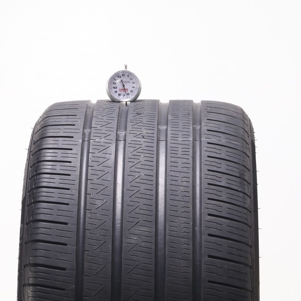 Used 315/30R21 Pirelli Cinturato P7 NO 105V - 6/32 - Image 2