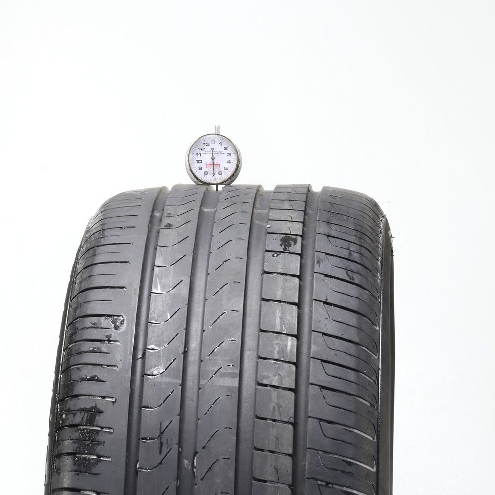 Used 285/45R20 Pirelli Scorpion Verde AO 112Y - 6.5/32 - Image 2
