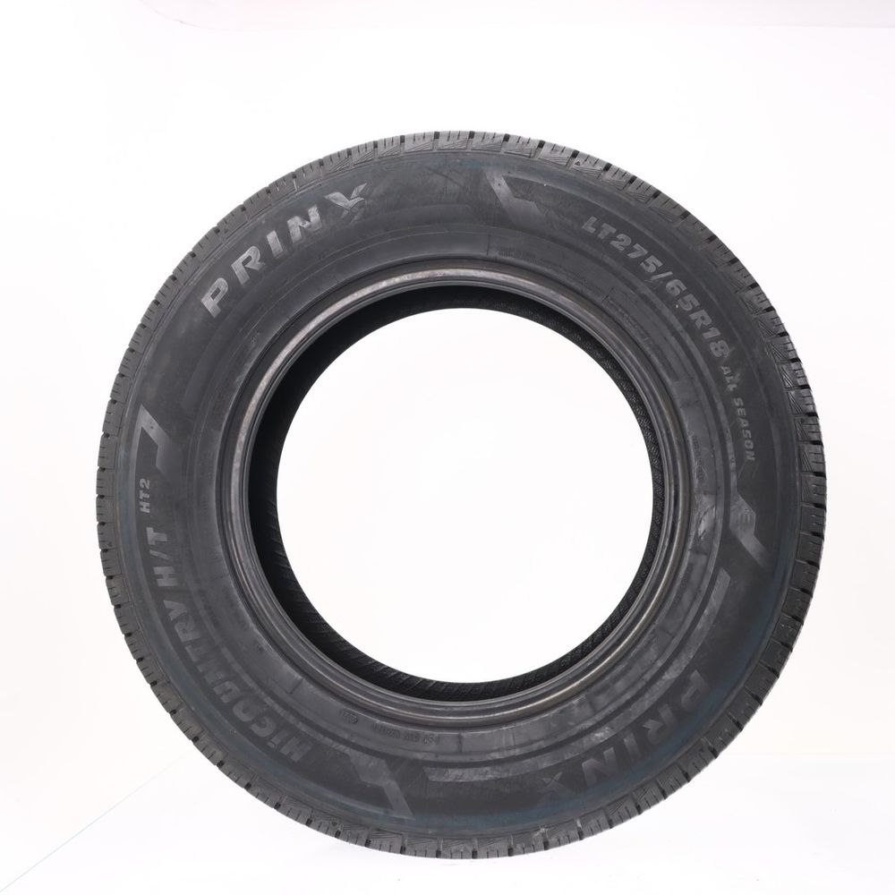 New LT 275/65R18 Prinx Hicountry H/T HT2 123/120S E - Image 3
