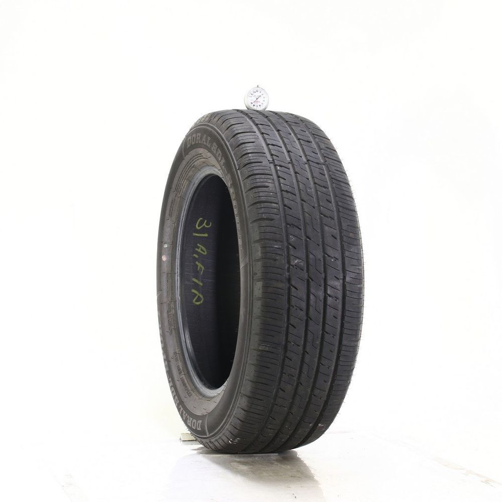 Used 225/60R17 Doral SDL-Sport 99H - 8.5/32 - Image 1