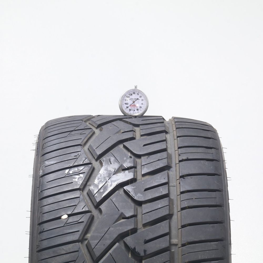 Used 315/30R22 Nitto NT420V 107W - 8.5/32 - Image 2