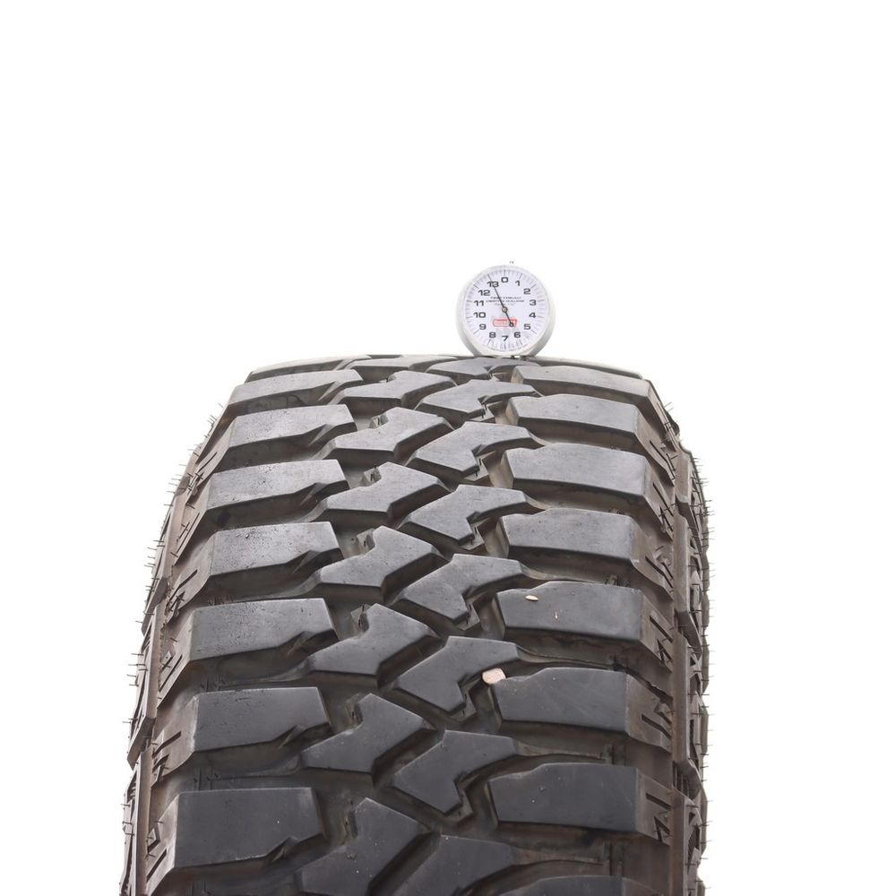 Used LT 265/75R16 Leao Lion Sport M/T 100 123/120Q E - 13/32 - Image 2