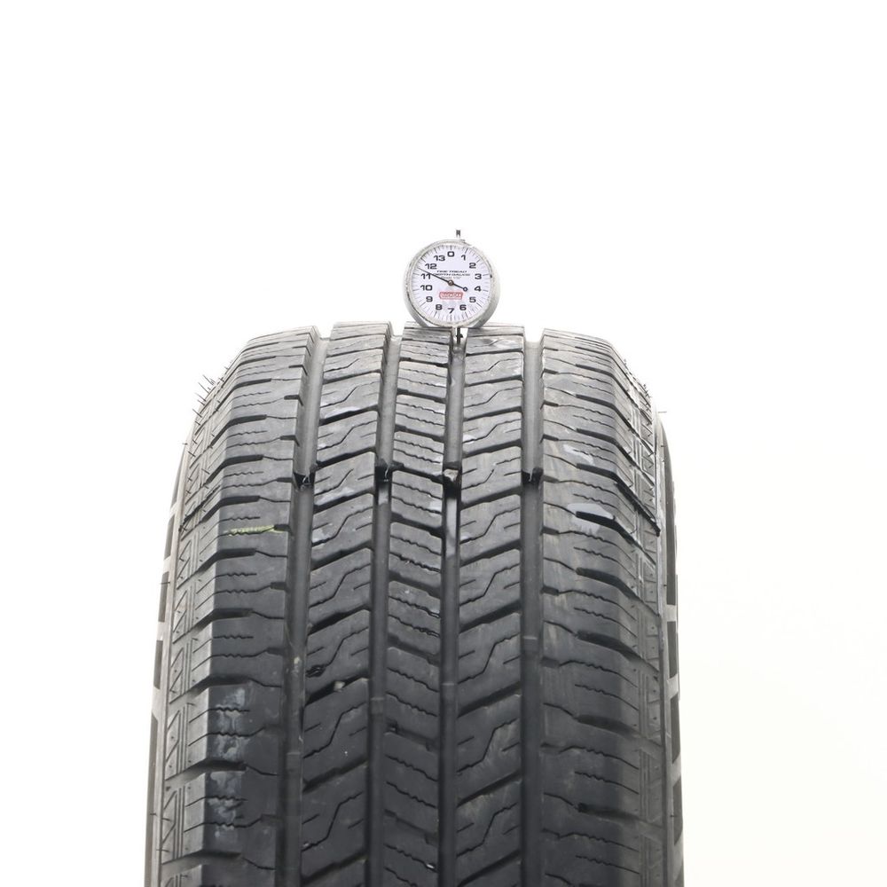 Used LT 265/70R17 Summit Trail Climber HT II 121/118S E - 11/32 - Image 2