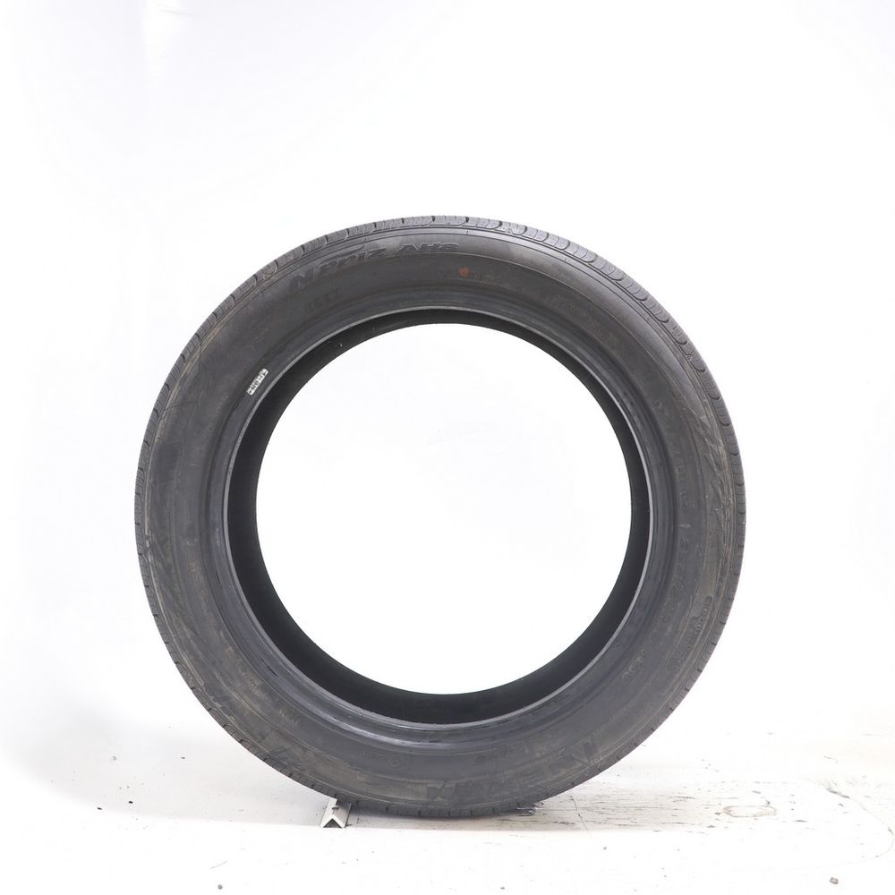 Driven Once 225/50R18 Nexen N'Priz AH8 95V - 9.5/32 - Image 3