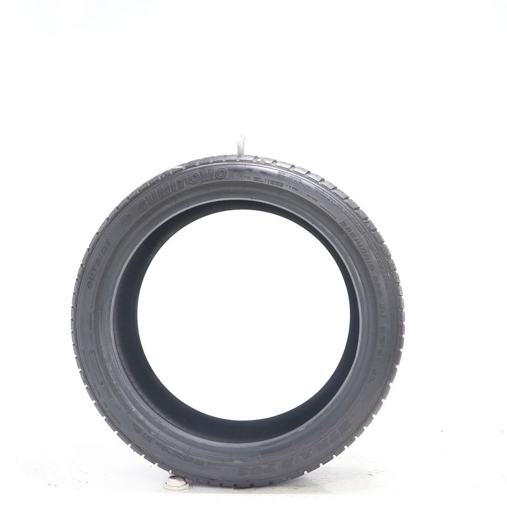 Used 235/40R18 Sumitomo HTR A/S P03 95W - 8/32 - Image 3