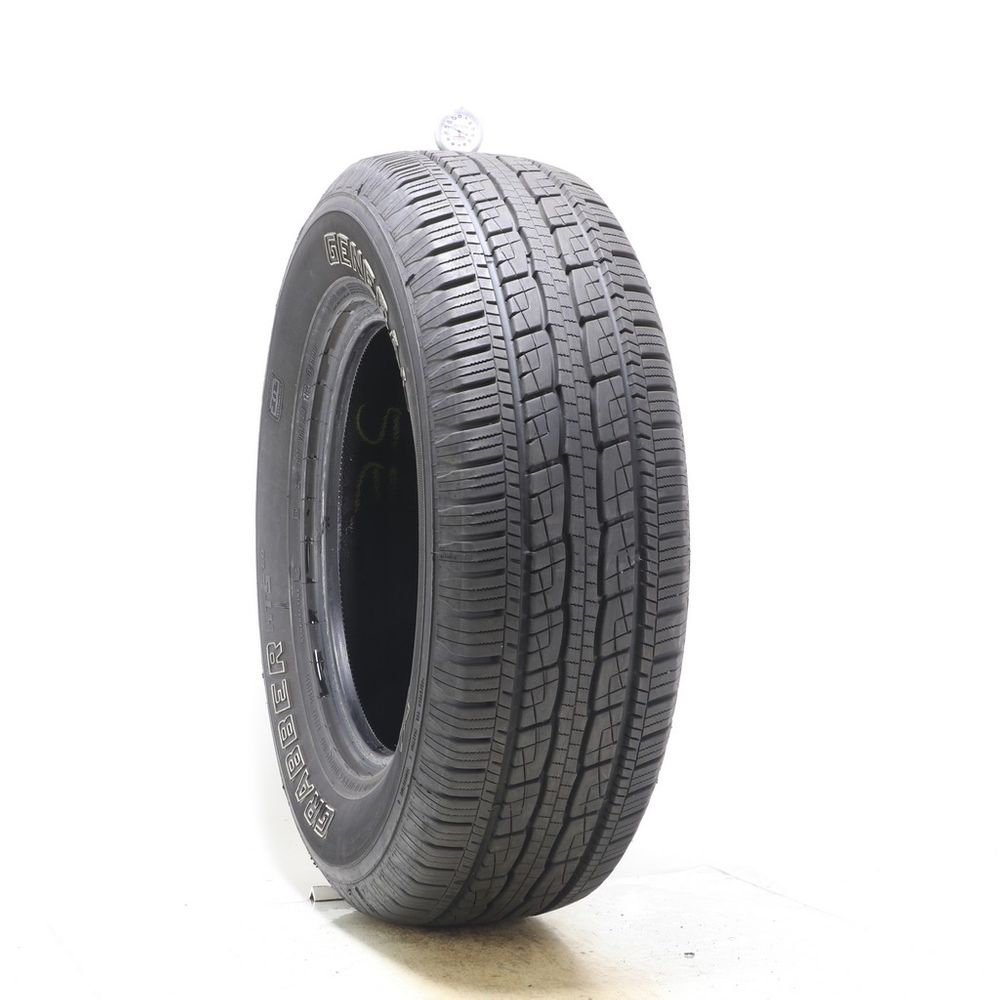 Set of (2) Used 265/70R18 General Grabber HTS 60 116T - 9.5-11/32 - Image 4