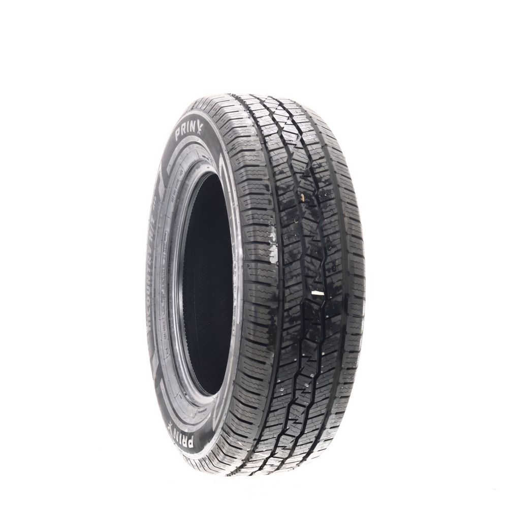 New 255/65R18 Prinx Hicountry H/T HT2 111H - Image 1