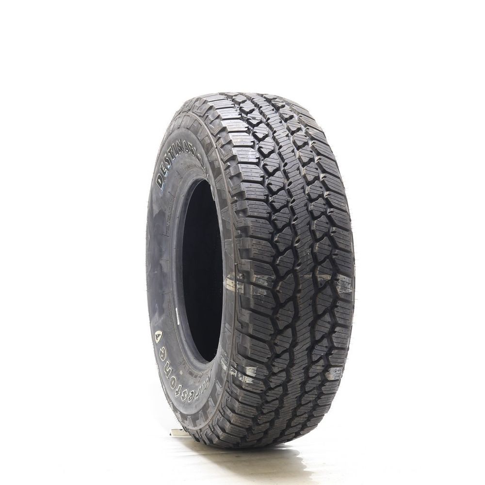 New 265/70R16 Firestone Destination A/T2 111T - 12/32 - Image 1