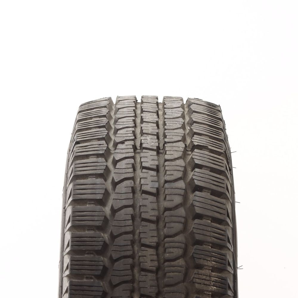 Used LT 235/80R17 General AmeriTrac TR 120/117R E - 15/32 - Image 2
