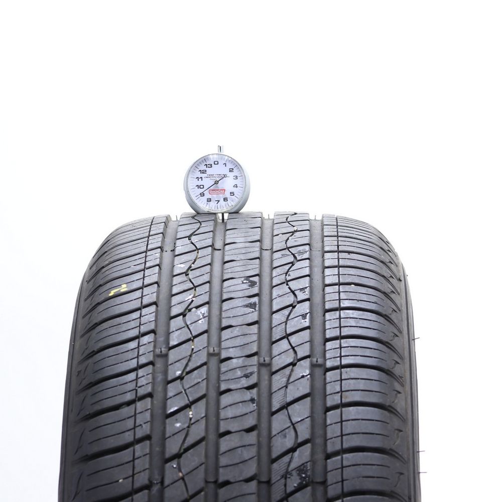 Used 245/60R18 Kumho Crugen Premium 105T - 9/32 - Image 2