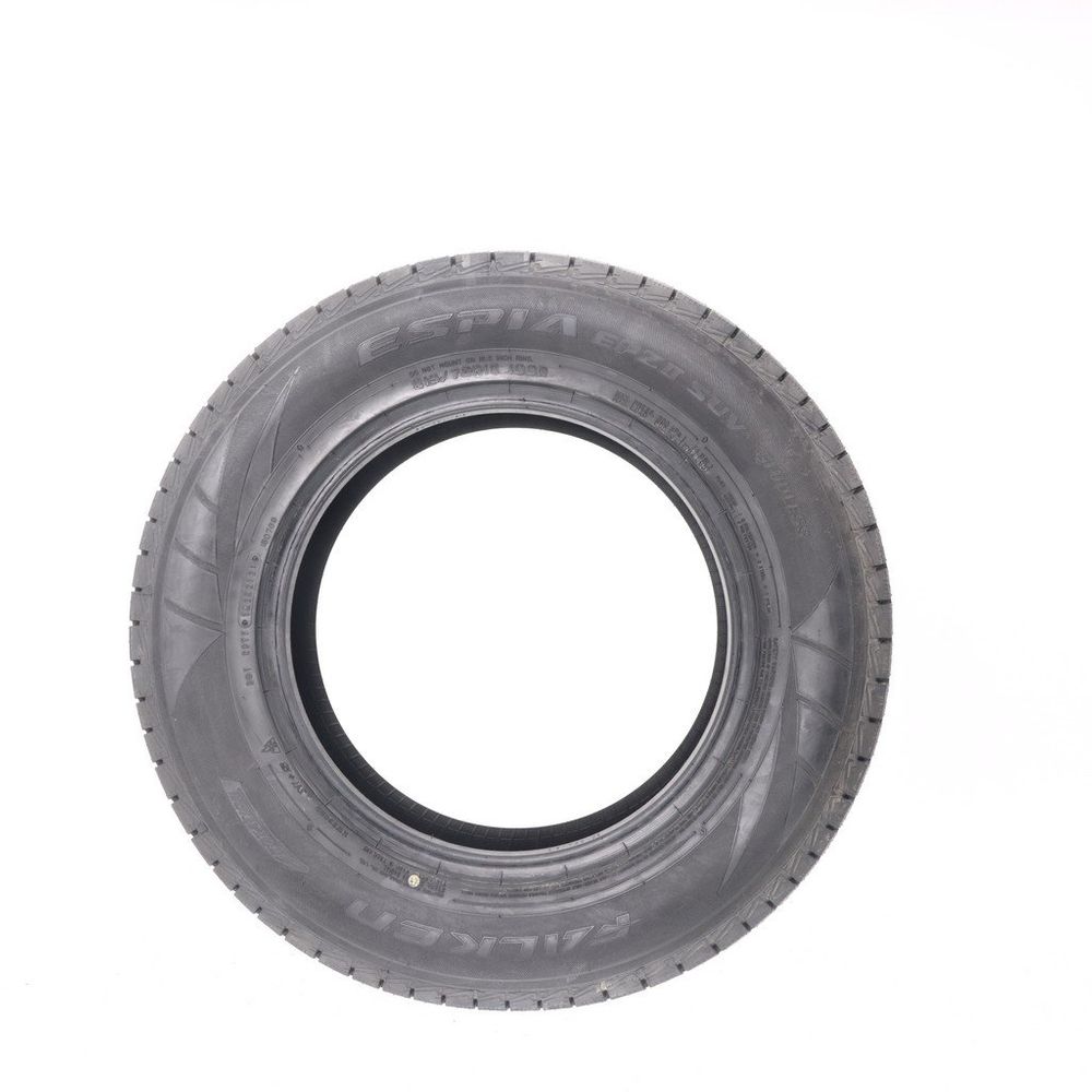 New 215/70R16 Falken Espia EPZ II SUV Studless 100R - Image 3