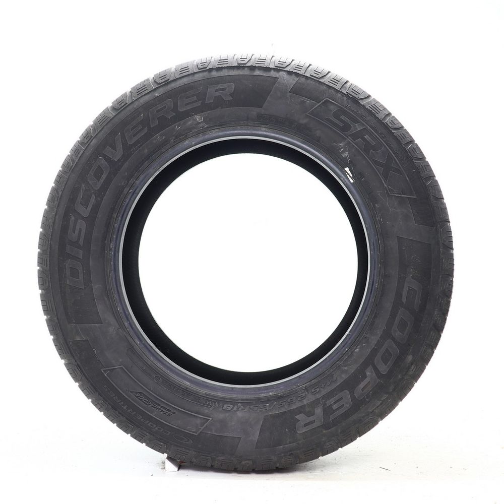 Used 265/65R18 Cooper Discoverer SRX 114T - 4.5/32 - Image 3