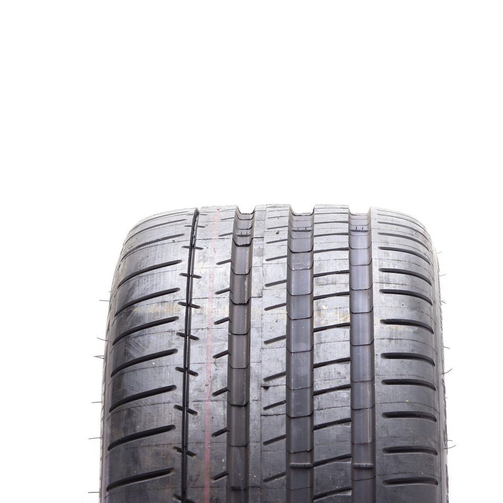 New 245/40ZR18 Michelin Pilot Super Sport ZP 93Y - 9/32 - Image 2
