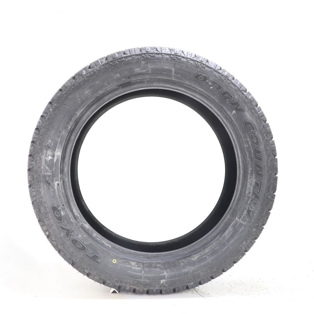 New 265/50R20 Toyo Open Country A/T II 111T - 13/32 | Utires