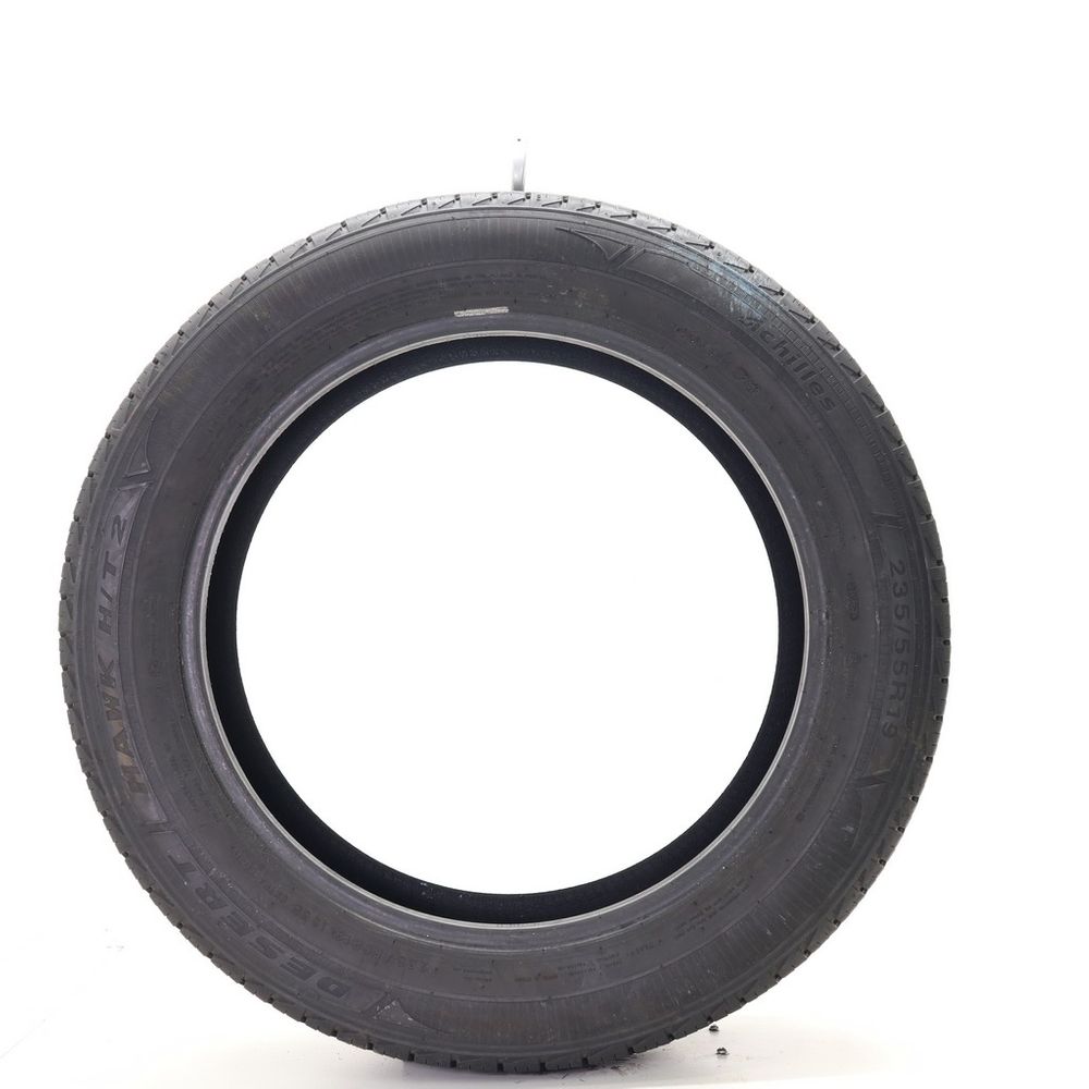 Used 235/55R19 Achilles Desert Hawk H/T2 105H - 9.5/32 - Image 3