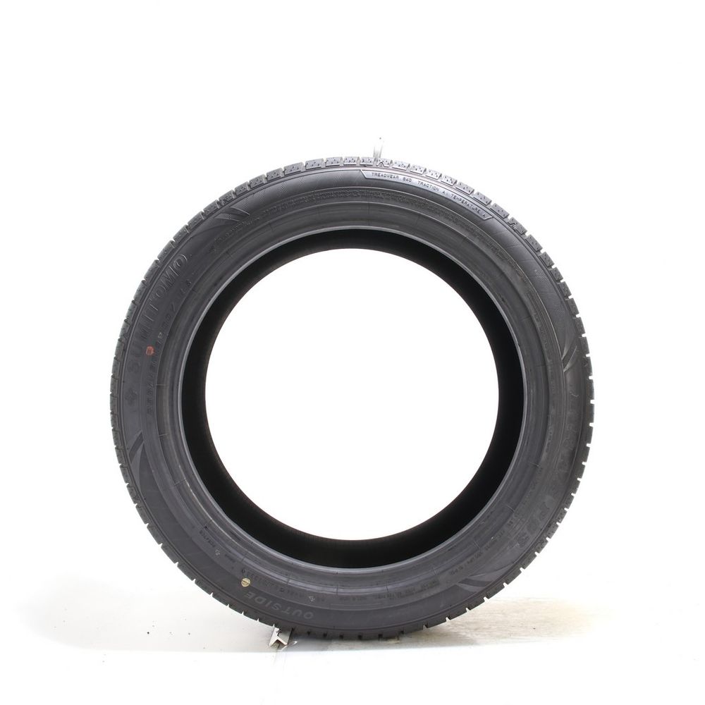 Used 255/45R19 Sumitomo HTR A/S P03 100V - 9.5/32 - Image 3