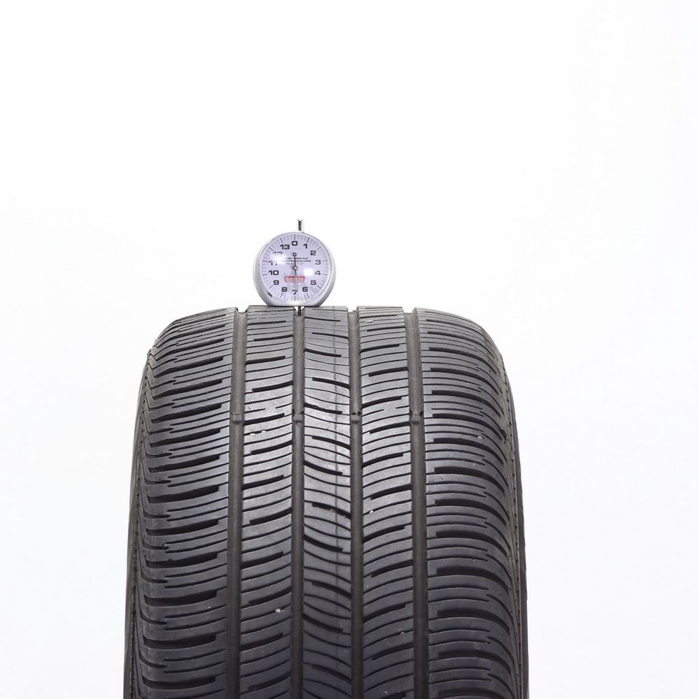 Set of (2) Used P 225/50R17 Continental ContiProContact SSR 94V - 7-8.5/32 - Image 2