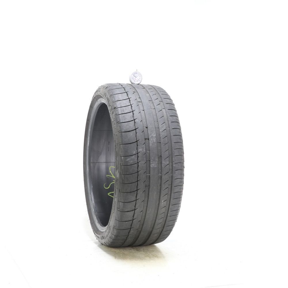 Used 235/35ZR19 Michelin Pilot Sport PS2 N2 91Y - 4.5/32 - Image 1