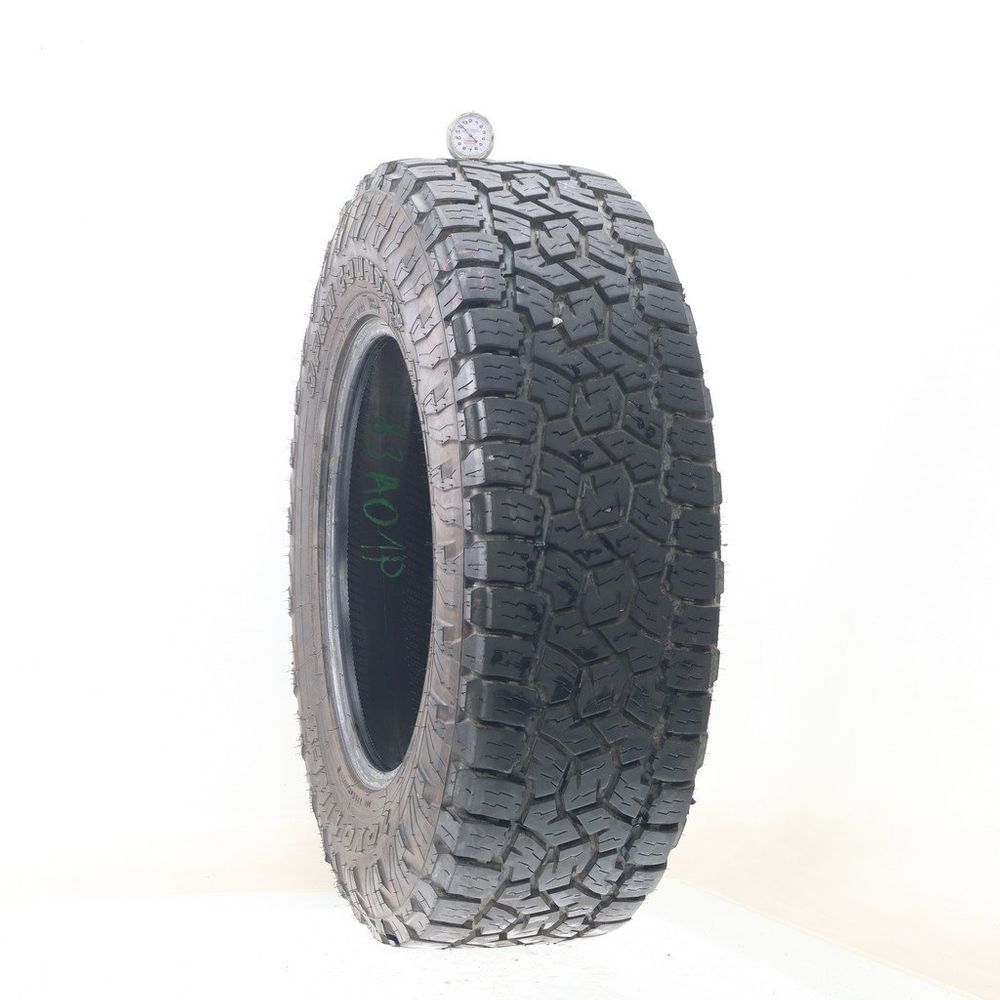 Used LT 275/70R18 Toyo Open Country A/T III 125/122S E - 12/32 - Image 1