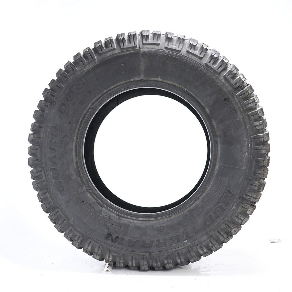 Used LT 285/70R17 TreadWright Guard Dog M/T 118R - 15/32 - Image 3