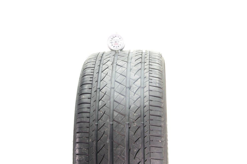 Set of (2) Used 225/40R18 Bridgestone Potenza RE97AS 92W - 10-10.5/32 - Image 2