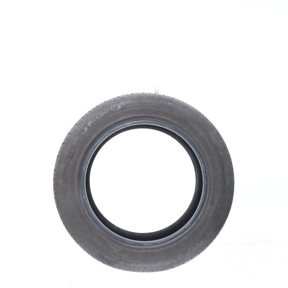 Used 205/55ZR16 Kumho Ecsta LX Platinum 91W - 7.5/32 - Image 3