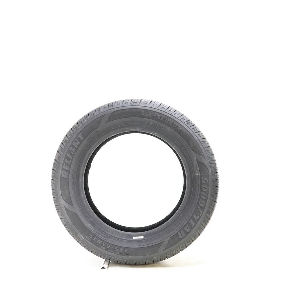 New 185/65R15 Goodyear Reliant All-season 88H - 10/32 - Image 3