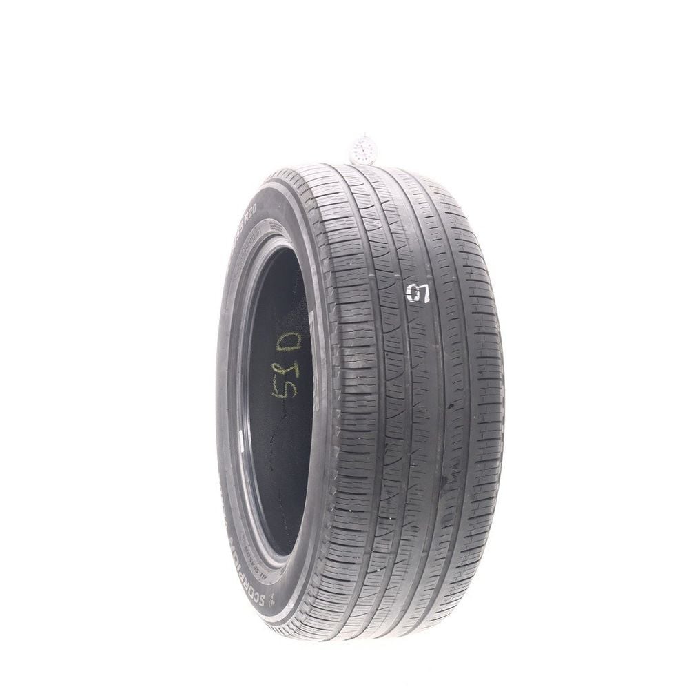 Used 275/55R20 Pirelli Scorpion Verde Plus 113H - 6/32 - Image 1