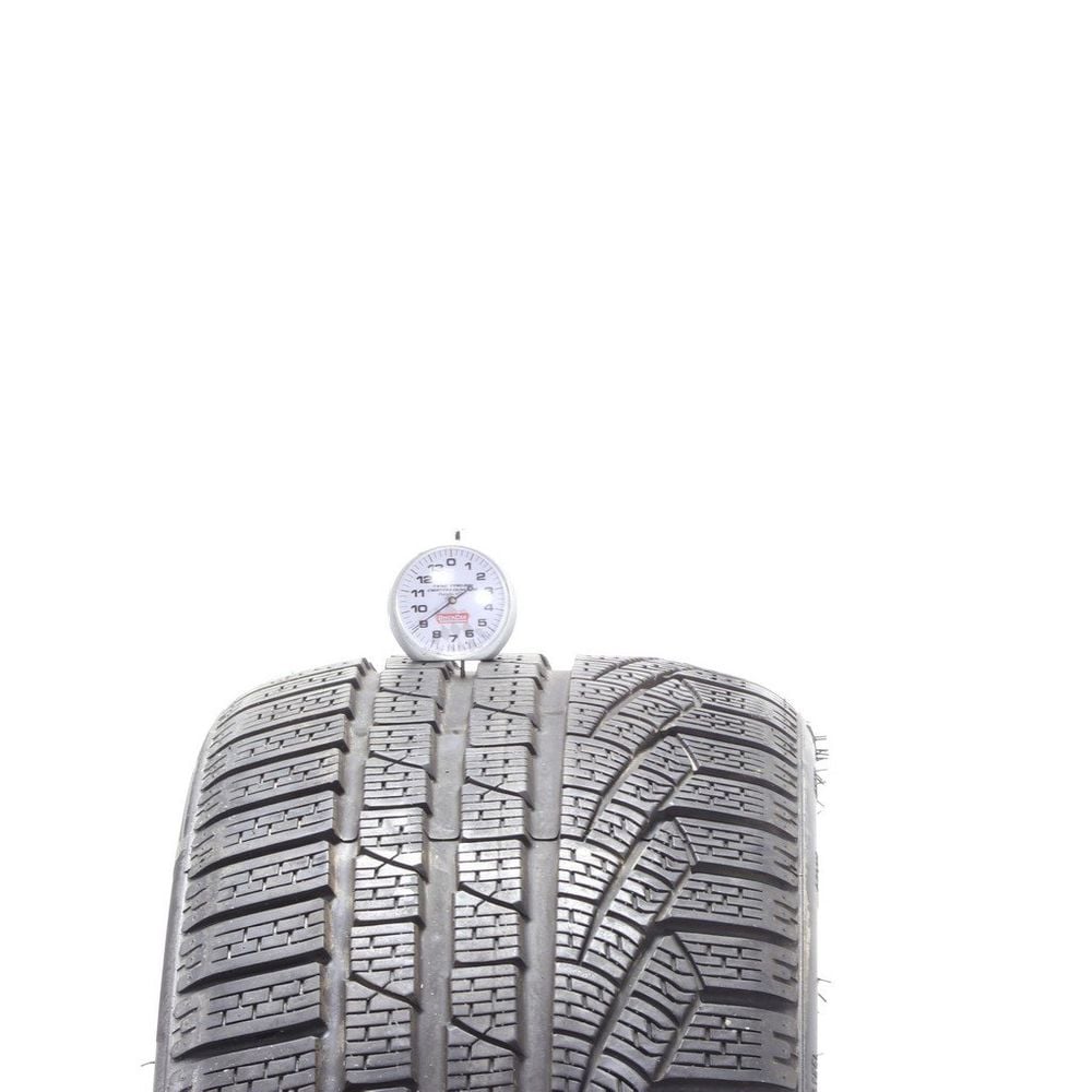 Set of (4) Used 235/35R19 Pirelli Sottozero Winter 240 Serie II N1 87V - 7.5-9/32 - Image 11