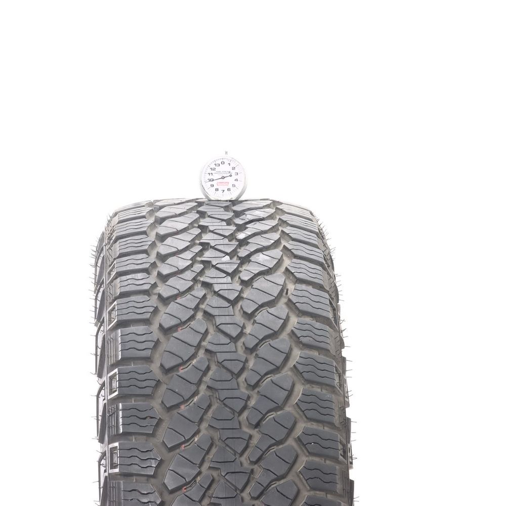 Used 245/60R18 General Grabber A/T Sport 105T - 9.5/32 - Image 2