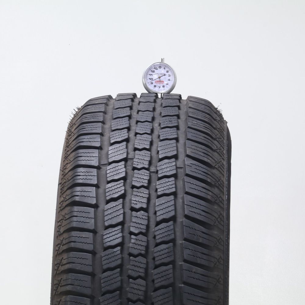 Used 245/70R17 Ironman Radial A/P 110T - 9.5/32 - Image 2