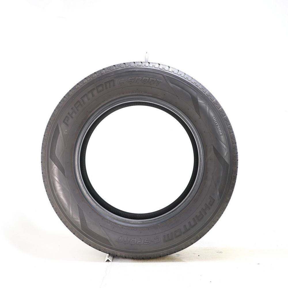 Set of (2) Used 235/65R17 Phantom C-Sport 104V - 5-6.5/32 - Image 3