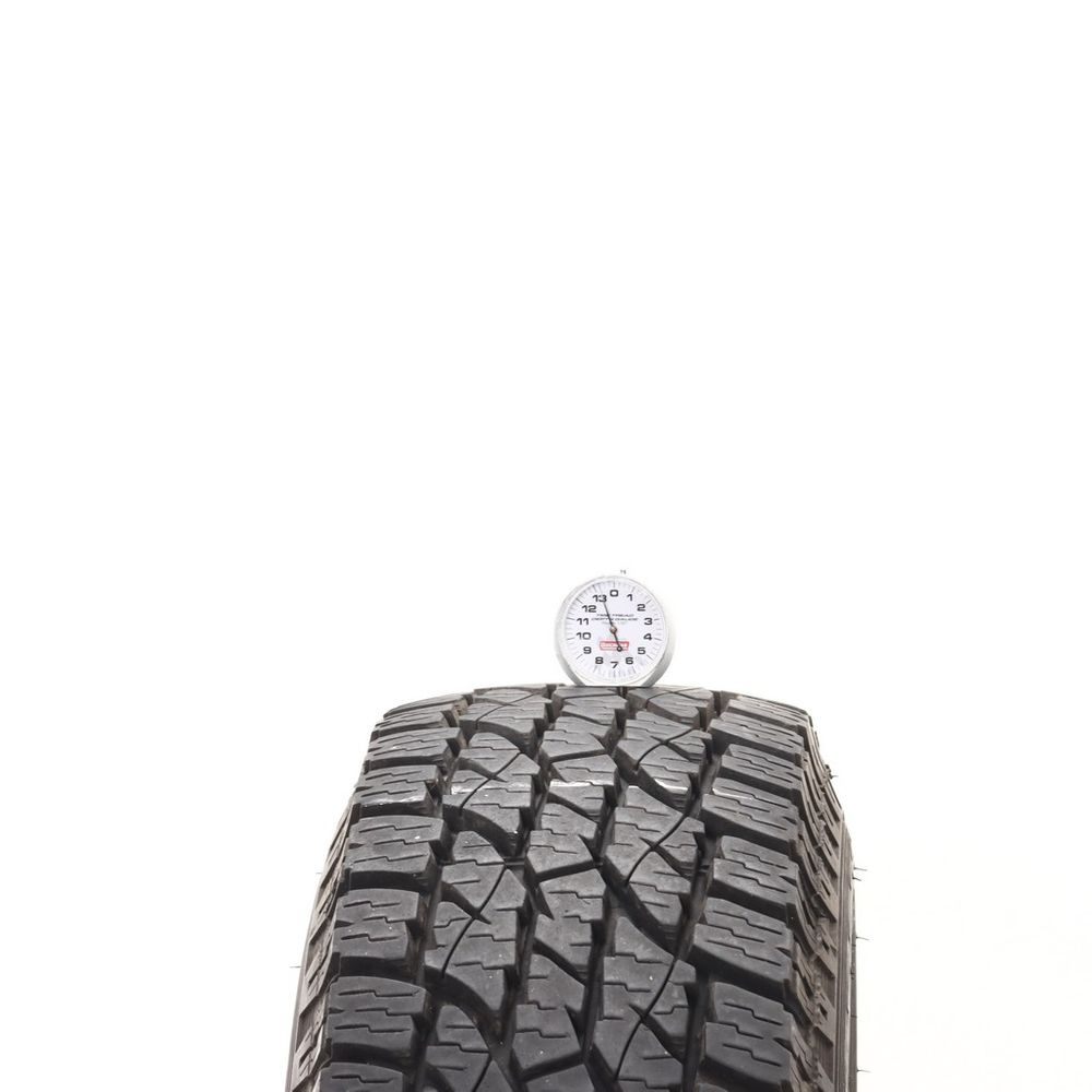 Set of (2) Used LT 225/75R16 Multi-Mile Wild Country Radial XTX SPORT 115/112R E - 12-13/32 - Image 5