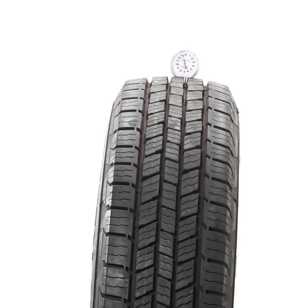 Used LT 235/80R17 Continental TerrainContact H/T 120/117R E - 13.5/32 - Image 2