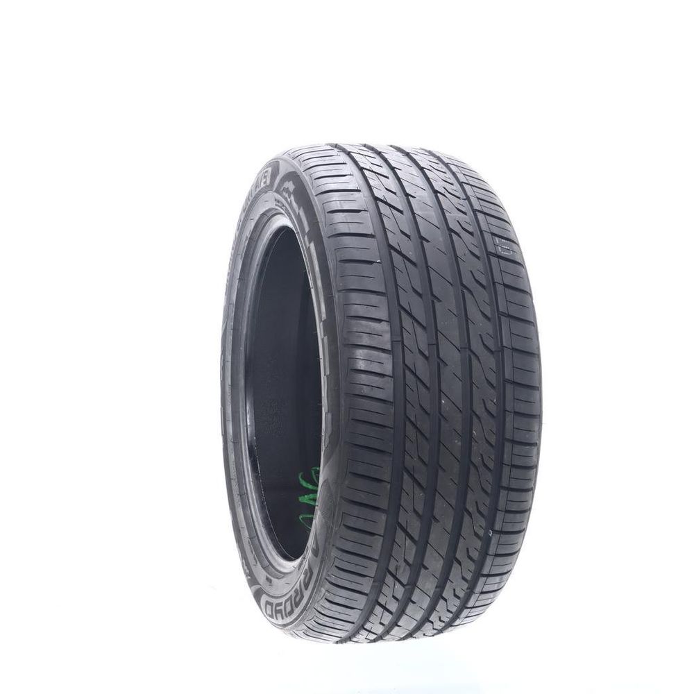 New 295/45ZR20 Arroyo Grand Sport A/S 114Y - Image 1