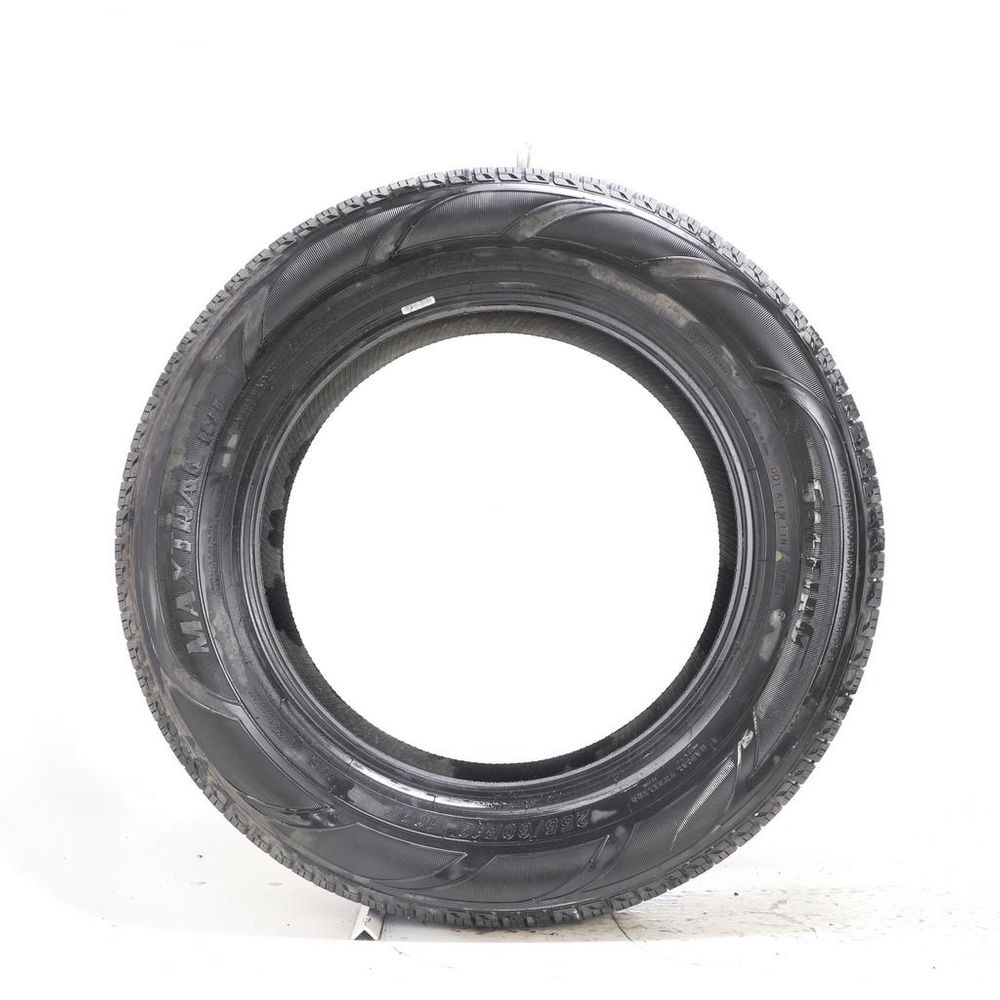 Used 255/60R19 Saffiro Maxtrac HT 109T - 10/32 - Image 3